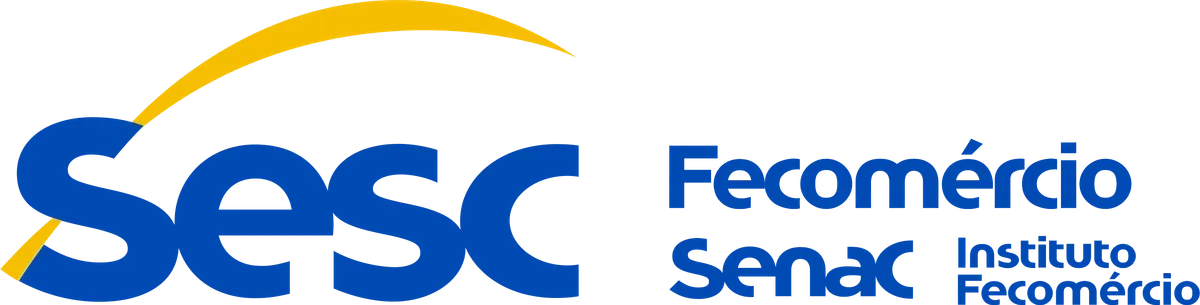 Sesc, Fecomércio, Senac e Instituto Fecomércio