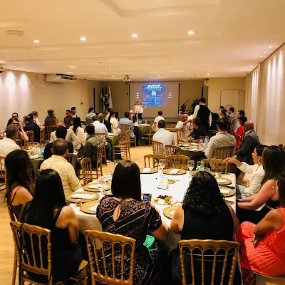 Última edição do Jantar dos Vencedores, foto 1
