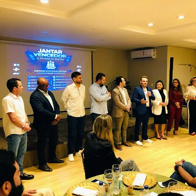 Última edição do Jantar dos Vencedores, foto 3